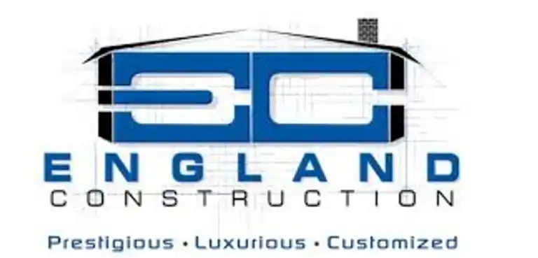 custom home exterior