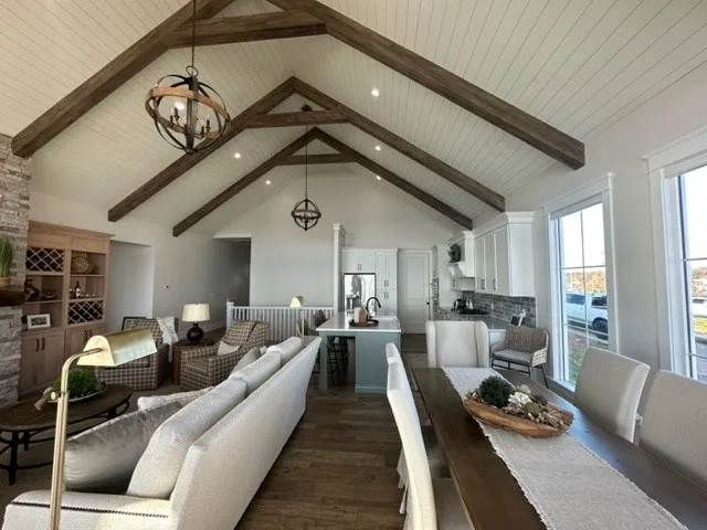Remodels & Additions