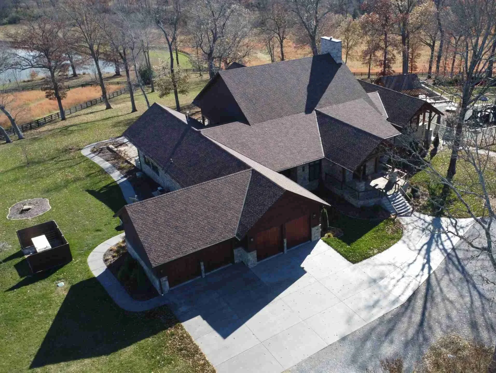 Custom Home Building in Western Kentucky