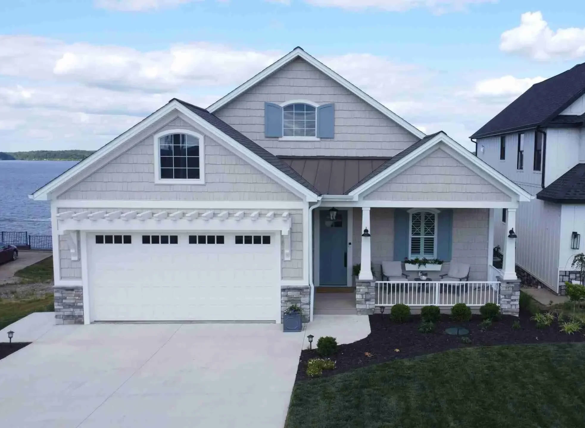 Custom Home Building in Western Kentucky
