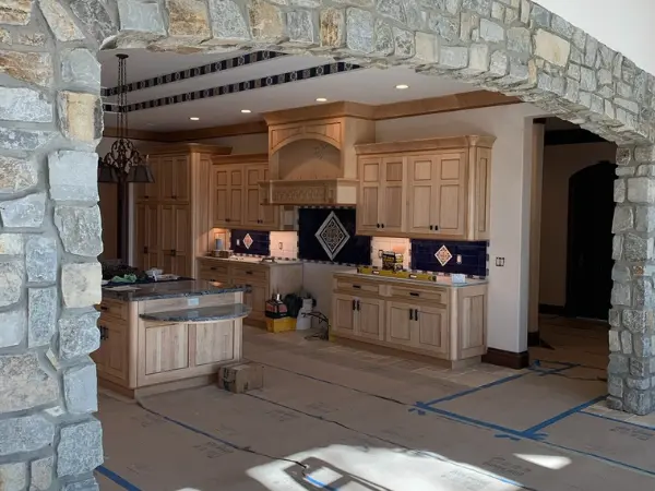 Custom Home Building in Western Kentucky