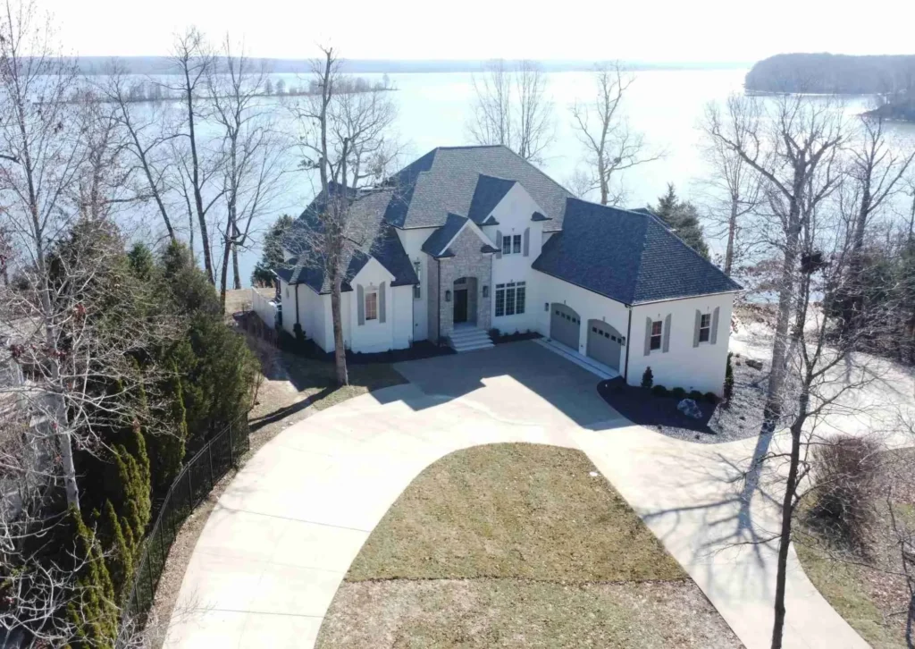 Custom Home Building in Western Kentucky