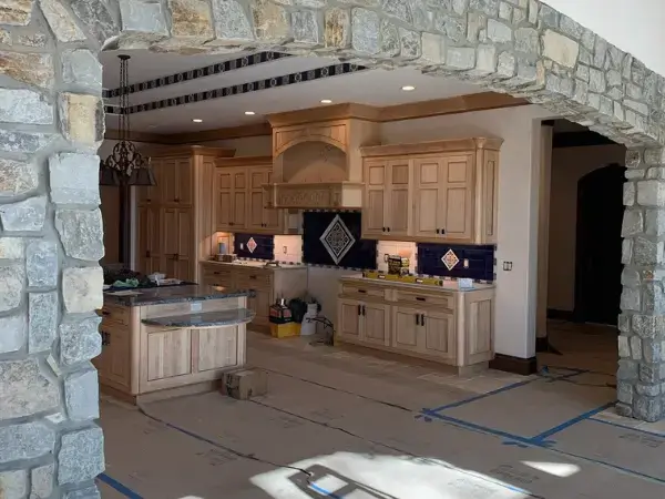 Remodels & Additions